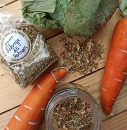 Mélange du Potager