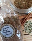 Mélange passe-partout médiéval