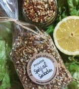 Mélange pour salades