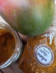 Mélange pour sauces