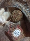 Mélange pour viandes rouges