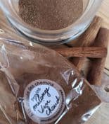 Mélange pour vin chaud