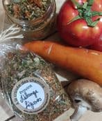 Mélange spécial Légumes