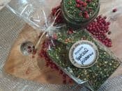 Mélange spécial poissons