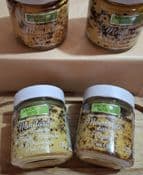 Moutarde aromatisées :