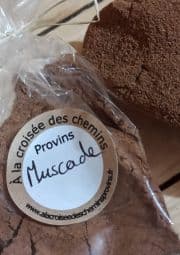Muscade (en poudre)