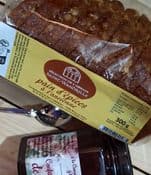 Pain d’épice à l’ancienne