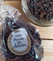 Poivre de Malabar