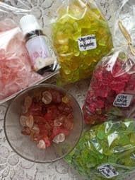 Pot pourri