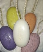 Savon Corde Ecologique