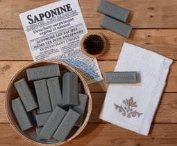 Savon Détachant