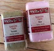 Savon à l'ancienne