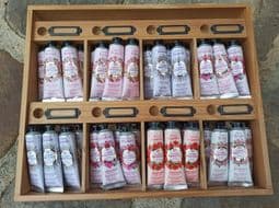 Soins pour les Mains