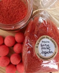 Sucre Fraise Tagada