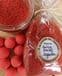 Sucre Fraise Tagada ( nouvelle recette)