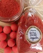 Sucre Fraise Tagada ( nouvelle recette)
