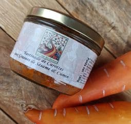 Tartinades Médiévales