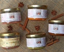 Terrines Médiévales