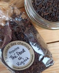 Thé Paul et Virginie