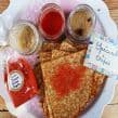 tSpécial crêpes