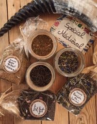 tSpécial Médièval