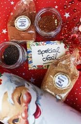 tSpécial Noel gourmand