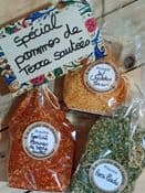 tSpécial Pommes de Terre sautées