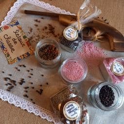 tSpécial retour de chasse