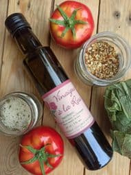 tSpécial Salades d'été