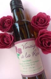Vinaigre à la rose