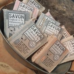 Zéro Déchet Savon