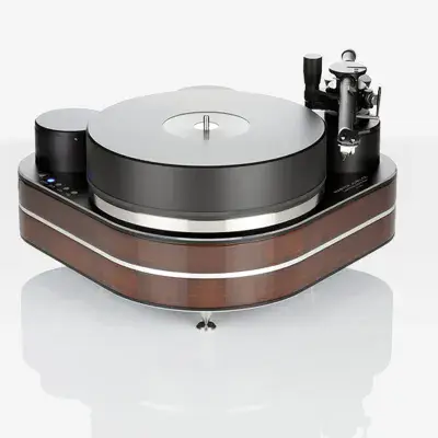 Сlearaudio Master Jubilee Turntable