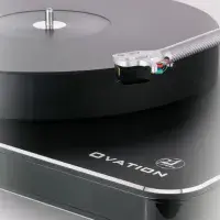 Сlearaudio Ovation Turntable | Audio Emotion