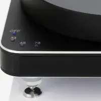 Сlearaudio Ovation Turntable | Audio Emotion