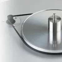 Сlearaudio Ovation Turntable | Audio Emotion