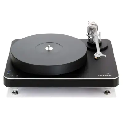 Сlearaudio Ovation Turntable