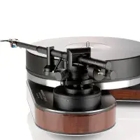 Сlearaudio Reference Jubilee Turntable | Audio Emotion