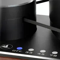Сlearaudio Reference Jubilee Turntable | Audio Emotion