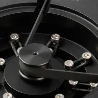 Сlearaudio Reference Jubilee Turntable | Audio Emotion