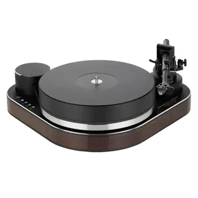 Сlearaudio Reference Jubilee Turntable