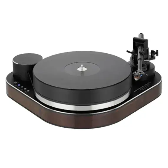 Сlearaudio Reference Jubilee Turntable | Audio Emotion