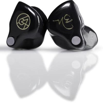 64 Audio N8 Nine Drivers Custom IEM Earphones