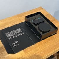 64 Audio Nio Nine Driver Universal IEM Earphones | Audio Emotion | Preowned