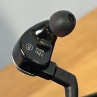 64 Audio Nio Nine Driver Universal IEM Earphones | Audio Emotion | Preowned