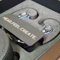 64 Audio U4s Four Drivers Universal IEM Earphones | Audio Emotion | Preowned