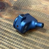 64 Audio U4s Four Drivers Universal IEM Earphones | Audio Emotion | Preowned