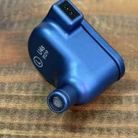 64 Audio U4s Four Drivers Universal IEM Earphones | Audio Emotion | Preowned
