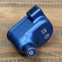 64 Audio U4s Four Drivers Universal IEM Earphones | Audio Emotion | Preowned