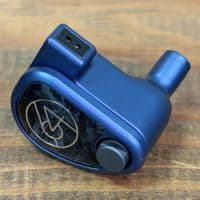 64 Audio U4s Four Drivers Universal IEM Earphones | Audio Emotion | Preowned
