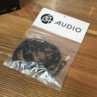 64 Audio U4s Four Drivers Universal IEM Earphones | Audio Emotion | Preowned